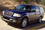 Ford Expedition 2003 года